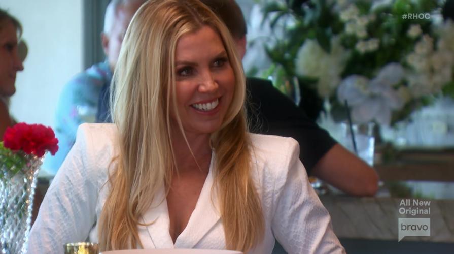 rhoc recap season 16 episode 2 dr. jen armstrong