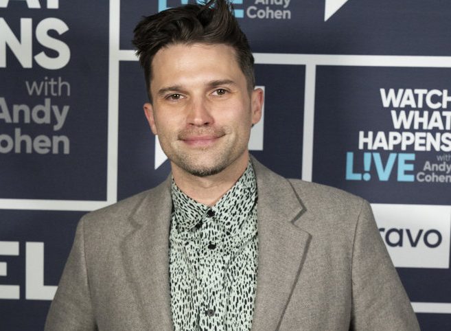 Tom Schwartz