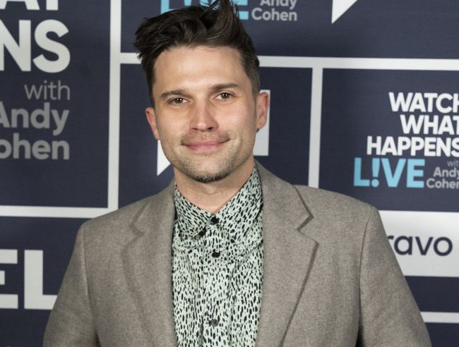 Tom Schwartz