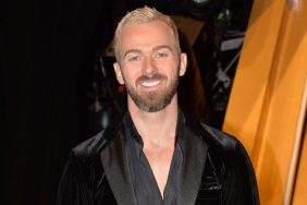 Artem Chigvintsev Dancing With the Stars