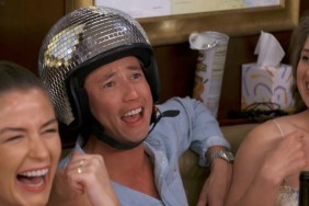 below deck down under recap season 1 episode 2 benny crawley disco ball helmet award