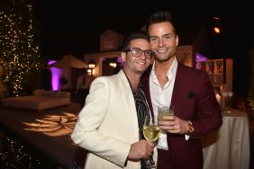 Josh Flagg and Bobby Boyd