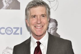 Tom Bergeron Dancing With the Stars