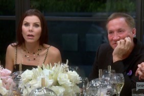 Heather Dubrow Terry Dubrow