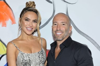 Chrishell Stause Jason Oppenheim