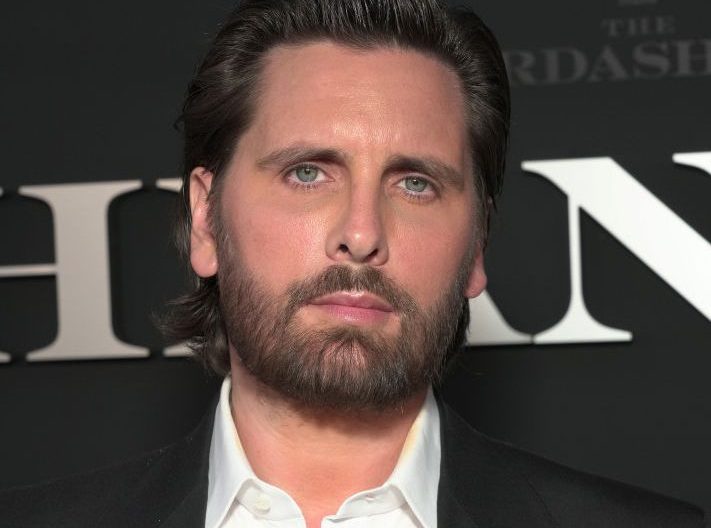 Scott Disick