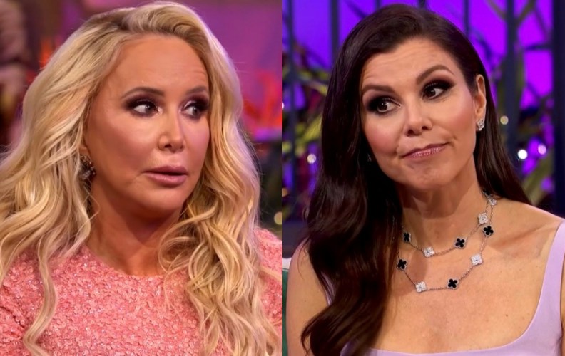 rhoc recap season 16 reunion part 1 shannon beador heather dubrow