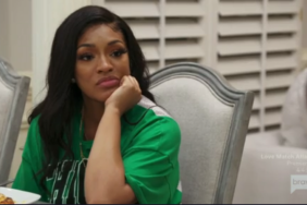 Drew Sidora Real Housewives Of Atlanta