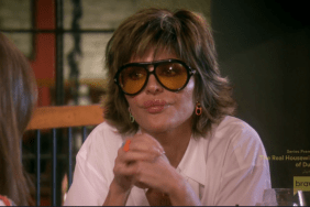 Lisa Rinna Real Housewives Of Beverly Hills