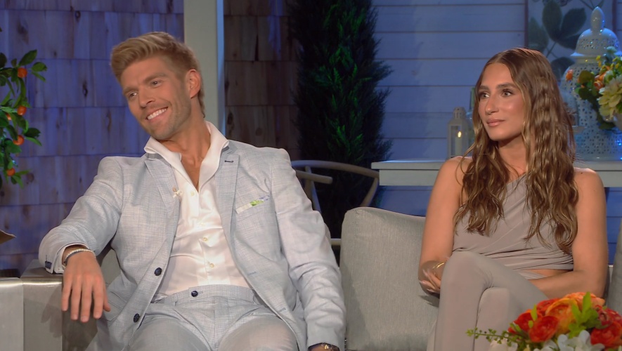 summer house season 6 reunion part 2 recap kyle cooke amanda batula married