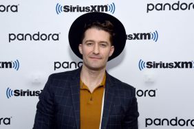 Matthew Morrison