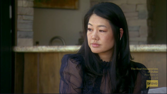 Crystal Kung Minkoff Real Housewives Of Beverly Hills