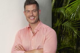 JESSE PALMER bachelor in paradise