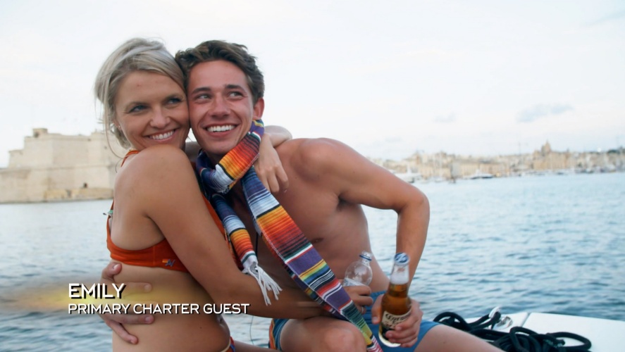 below deck med recap season 7 episode 4 primary charter guest emily noah 22-year-old