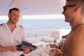 below deck med recap season 7 episode 8 kyle viljoen frank charter guest gay romance flirting