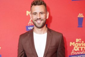 The Bachelor Nick Viall