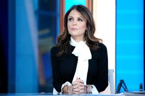 Bethenny Frankel