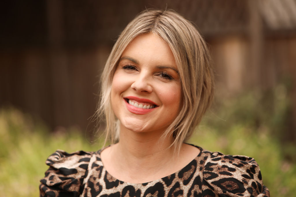 Ali Fedotowsky-Manno