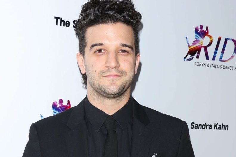 Mark Ballas