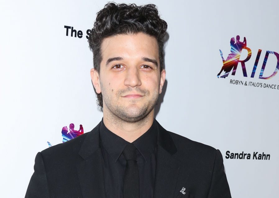 Mark Ballas