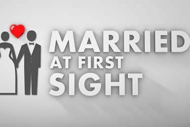 Married at First Sight