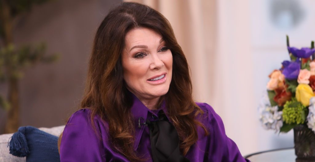 Lisa Vanderpump