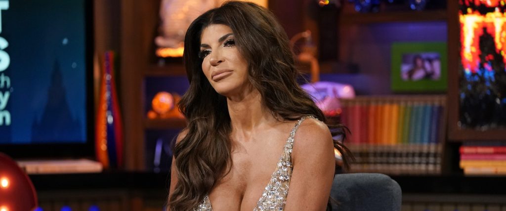 Teresa Giudice