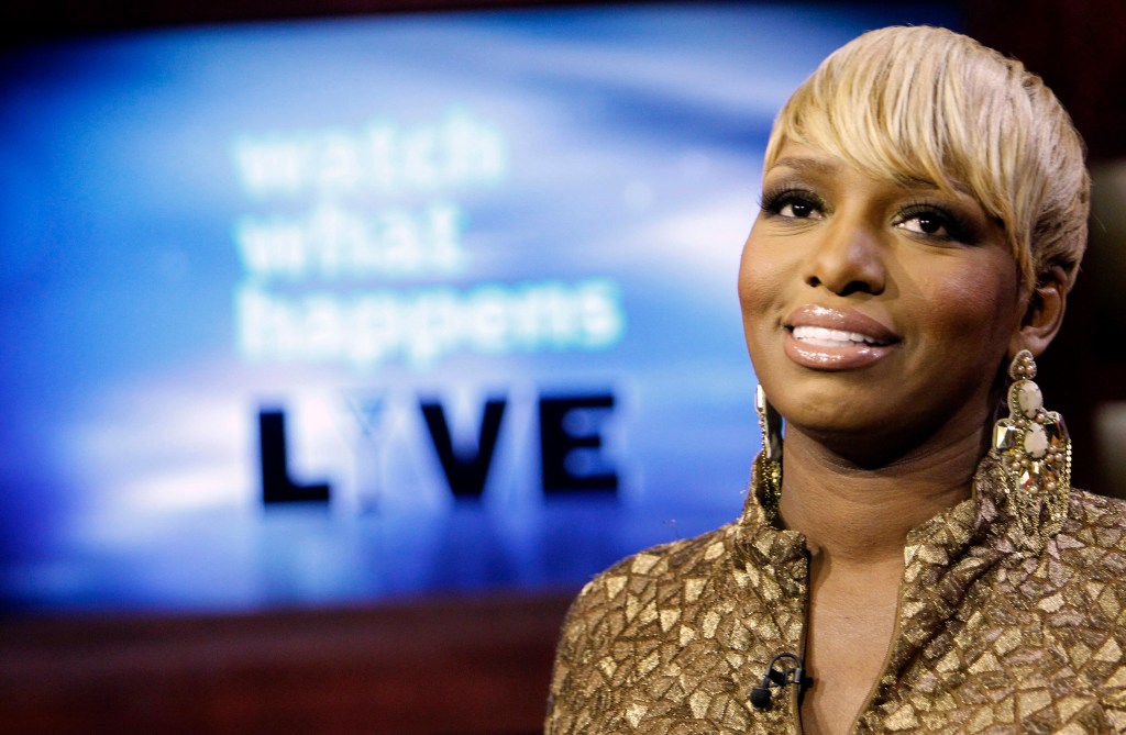 NeNe Leakes