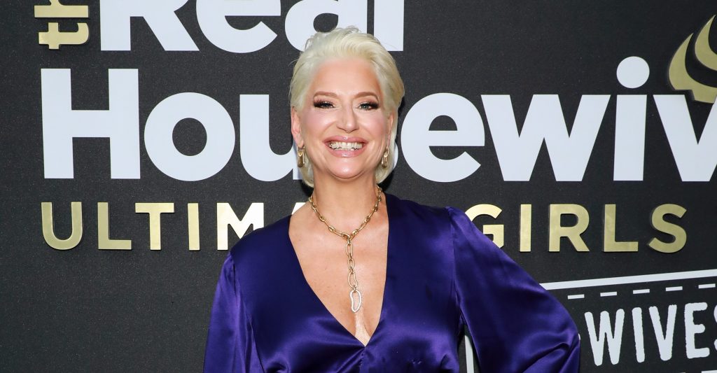 Dorinda Medley