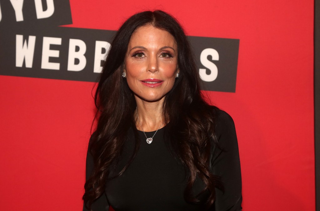 Bethenny Frankel