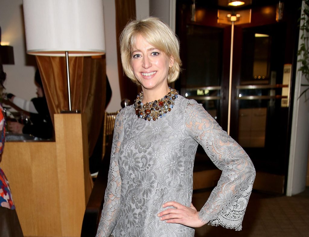 Dorinda Medley