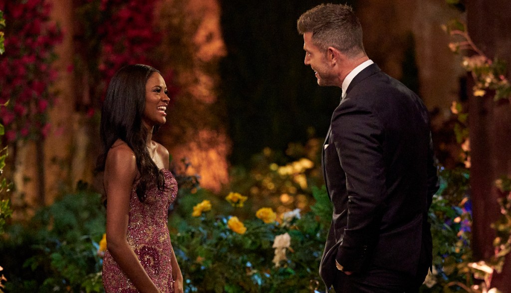 The Bachelorette Season 20 Premiere Recap Charity Lawson