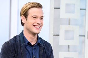 hollywood medium Tyler Henry favorite celebrity reading RuPaul