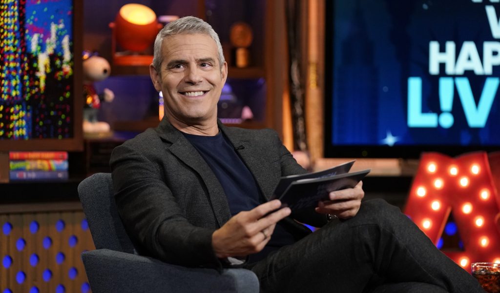 Andy Cohen