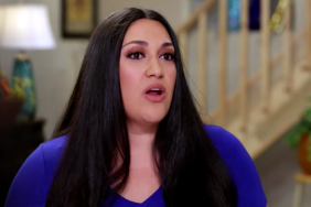 Kalani Faagata from 90 Day Fiancé Season 6.