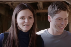 Julia Trubkina and Brandon Gibbs on 90 Day Fiancé Season 8