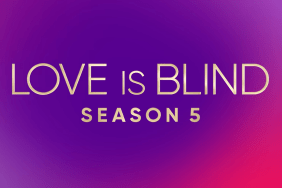 Love is Blind Season 5 promo