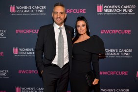 Kyle Richards Mauricio Umansky separated