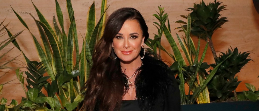 Kyle Richards