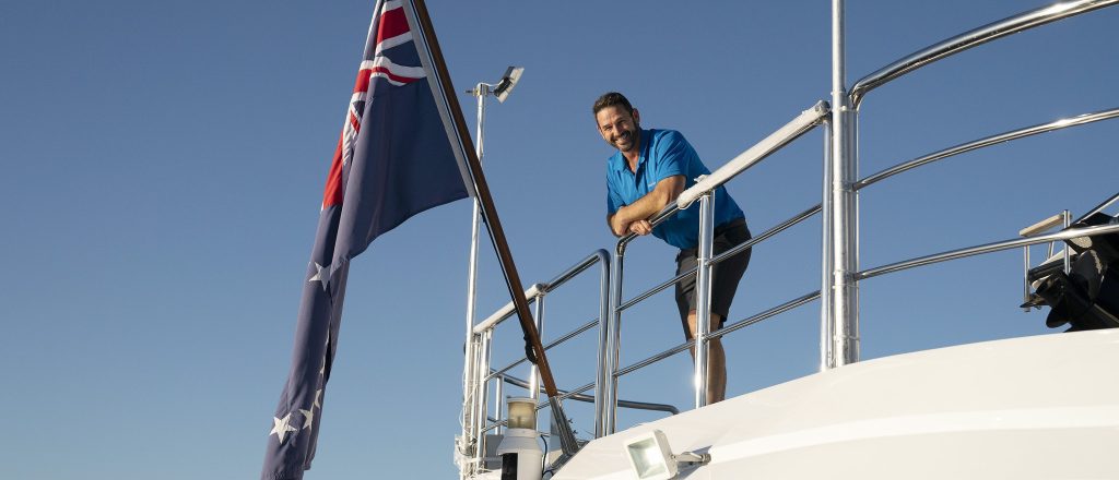 Below Deck Down Under Recap