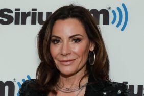 Luann de Lesseps