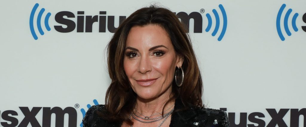 Luann de Lesseps