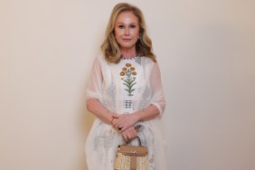 Kathy Hilton