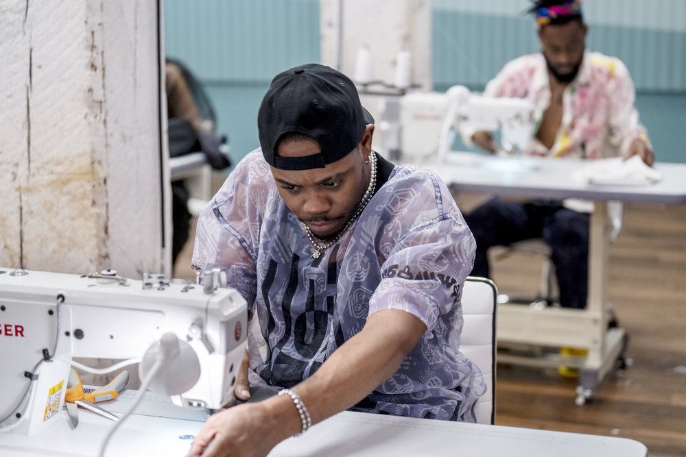 Project Runway Season 20 Episode 7 Recap