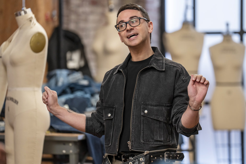 Project Runway Season 20, Episode 8 Recap