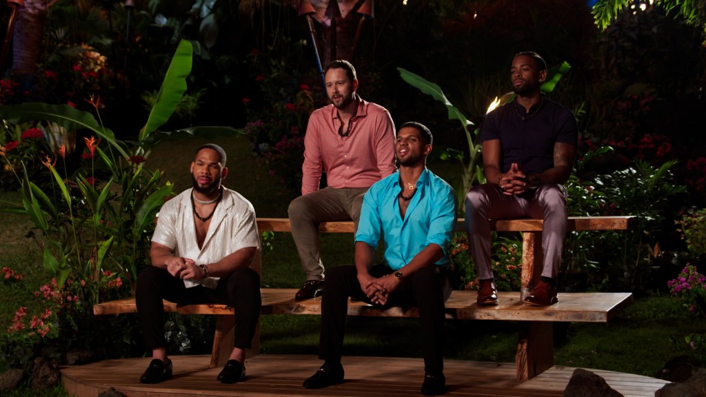 Temptation Island Season 5 Episode 4 Recap