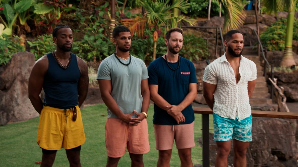 Temptation Island Season 5 Episode 4 Recap