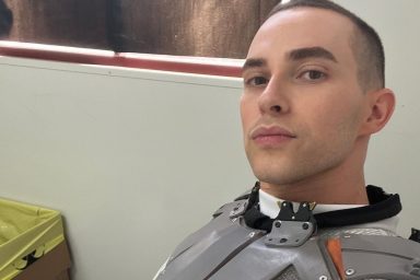 Adam Rippon