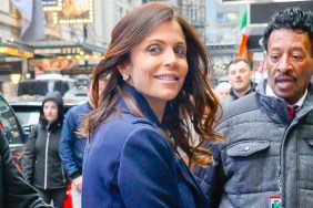 Bethenny Frankel