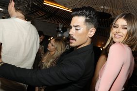 Tom Sandoval Rachel Leviss Vanderpump Rules